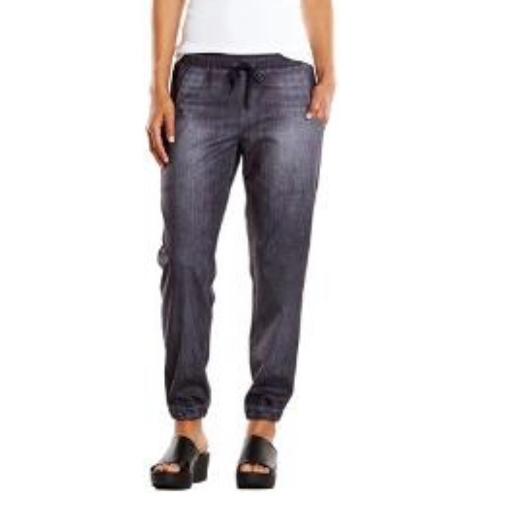 NWOT Lucy indiGO Do Everything Jogger Pants